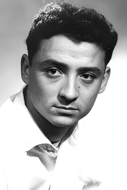 Zdjęcie Claude Brasseur