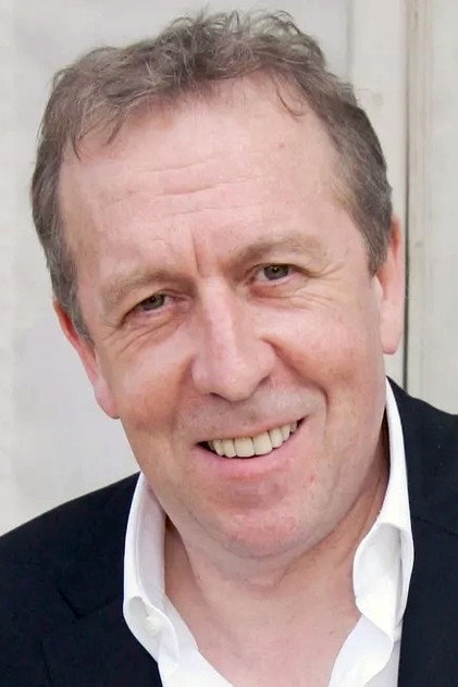 Zdjęcie Jean-Michel Dupuis