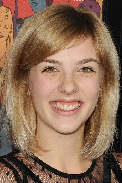 Zdjęcie Olivia Crocicchia