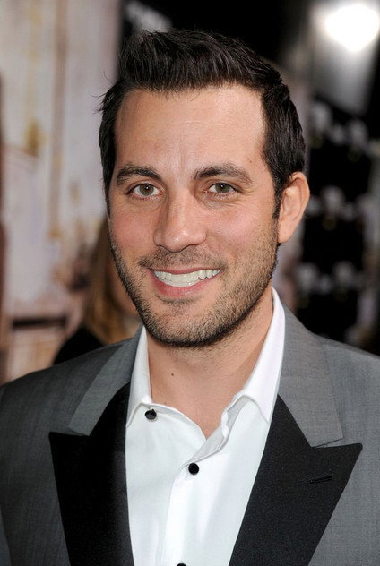 Zdjęcie Brad Furman