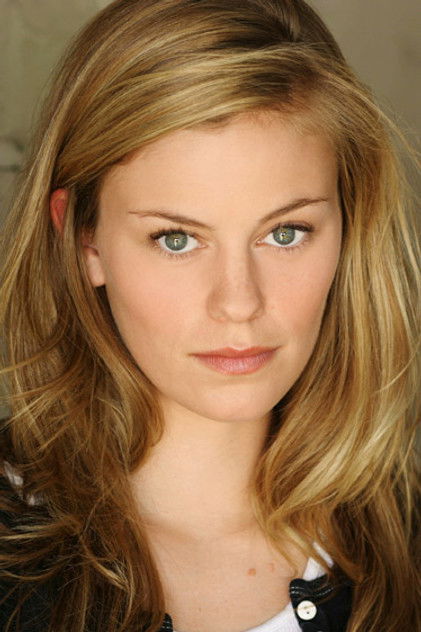 Zdjęcie Cassidy Freeman