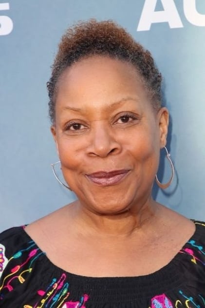 Zdjęcie Juanita Jennings