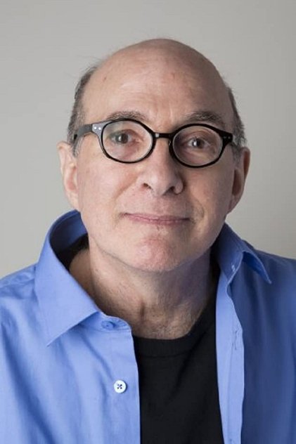 Zdjęcie Jonathan Katz