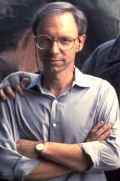 Zdjęcie W.D. Richter