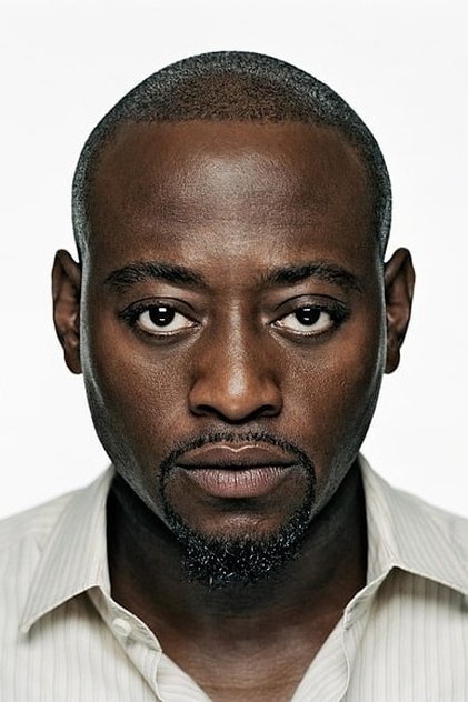 Zdjęcie Omar Epps