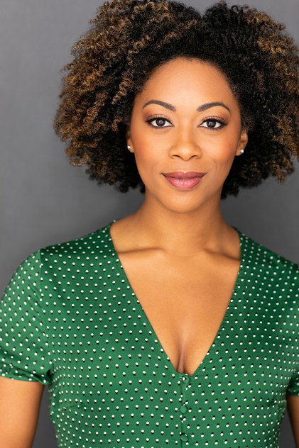Zdjęcie Dominique Toney
