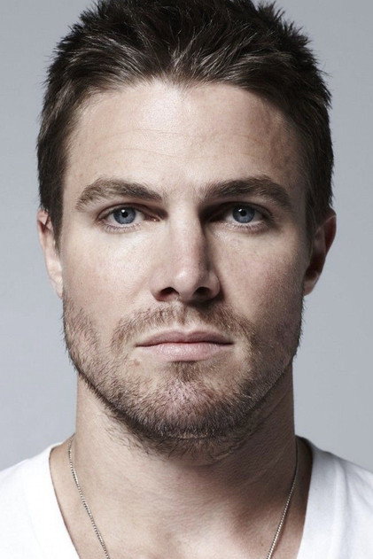 Zdjęcie Stephen Amell