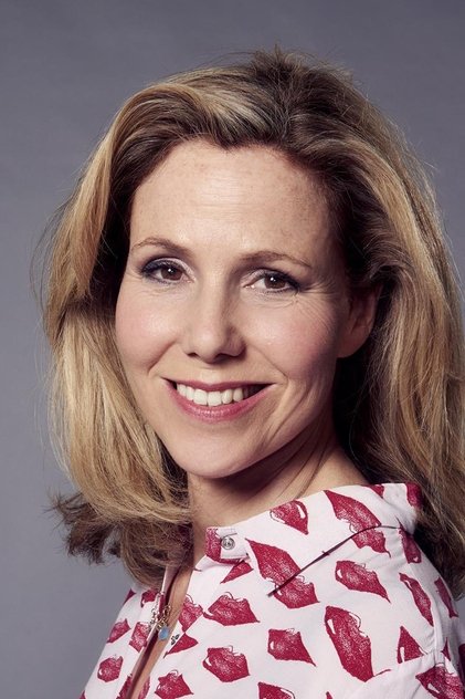 Zdjęcie Sally Phillips