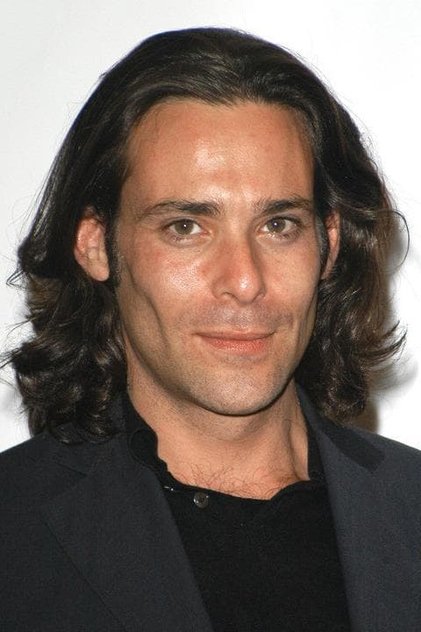 Zdjęcie James Callis