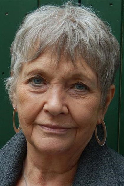Zdjęcie Shirley Dixon