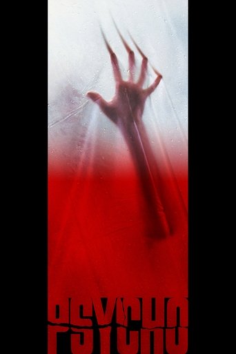 Okładka filmu Psychol