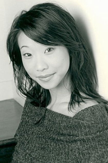 Zdjęcie Hu Tingting