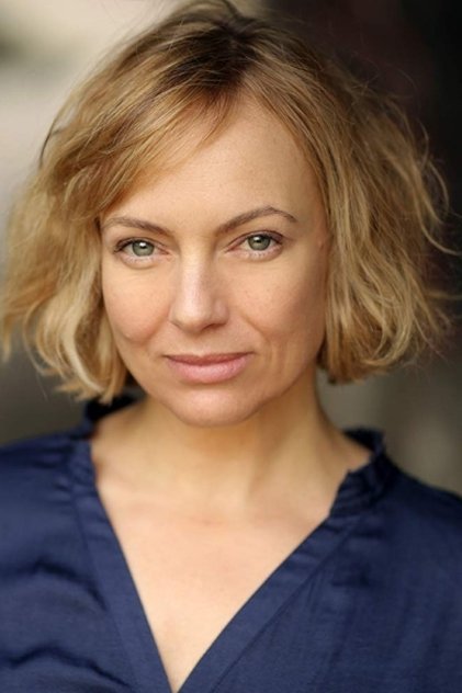 Zdjęcie Lisa Kay