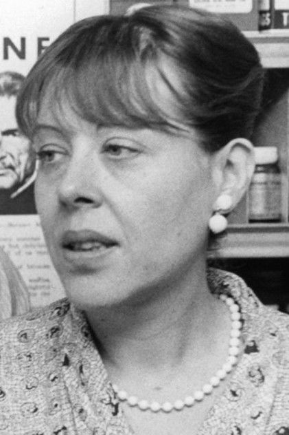 Zdjęcie Helen Hanft