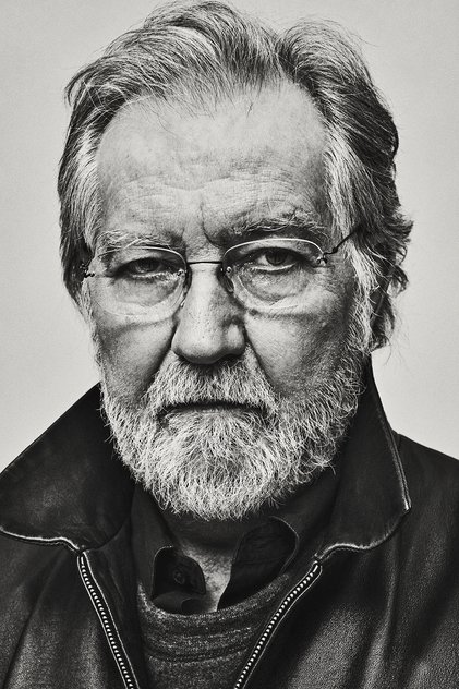 Zdjęcie Tobe Hooper