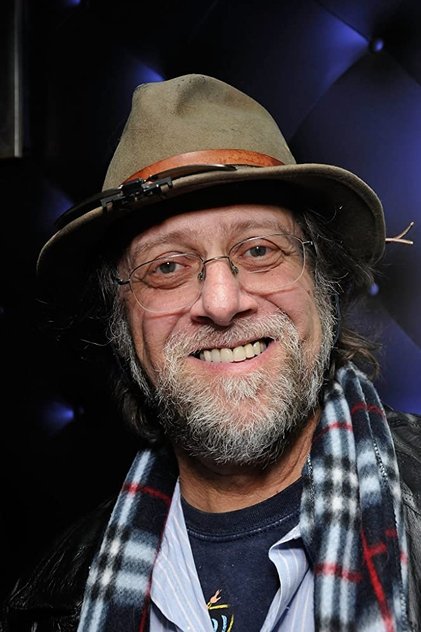 Zdjęcie Len Wein