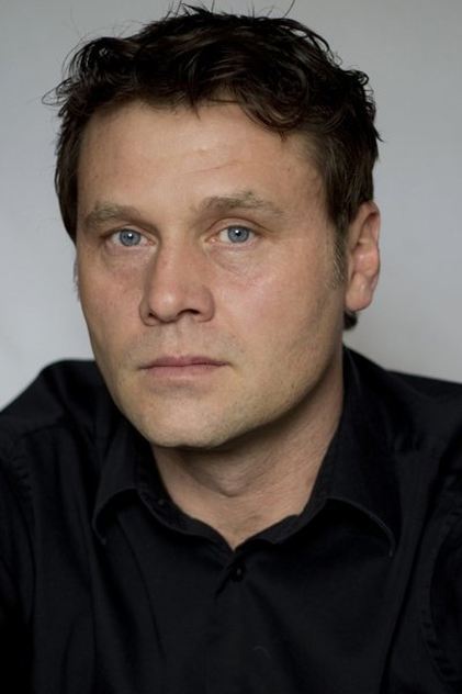 Zdjęcie Victor Cornfoot