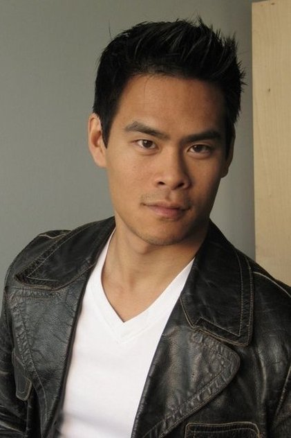 Zdjęcie Thai-Hoa Le