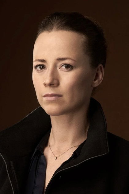 Zdjęcie Karine Vanasse