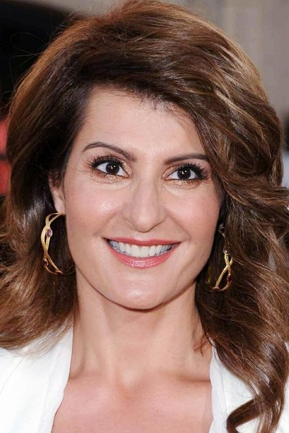Zdjęcie Nia Vardalos