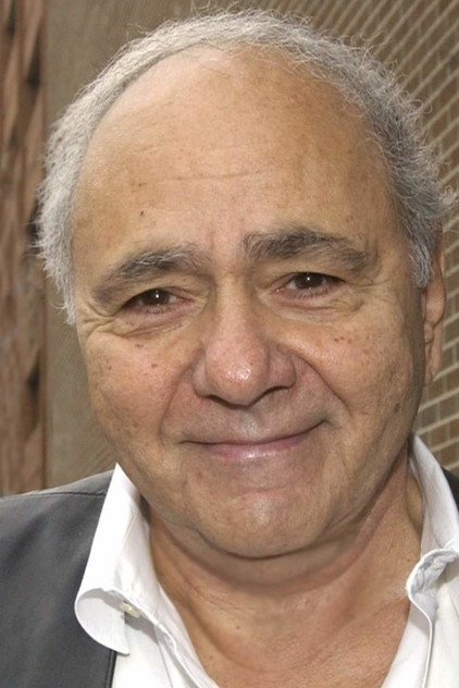 Zdjęcie Michael Constantine