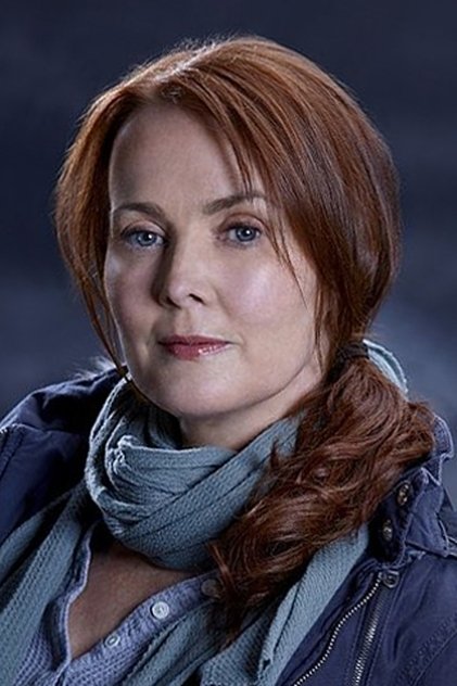 Zdjęcie Laura Innes