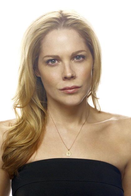 Zdjęcie Mary McCormack