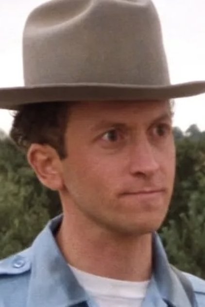 Zdjęcie Peter Whitman
