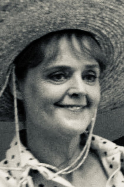 Zdjęcie Pamela Mandell