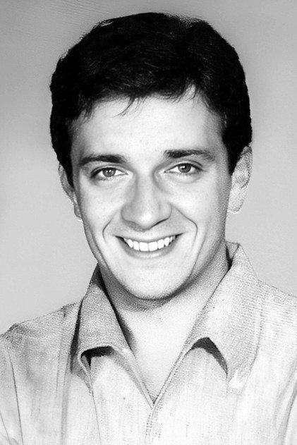 Zdjęcie Jean-Pierre Cassel