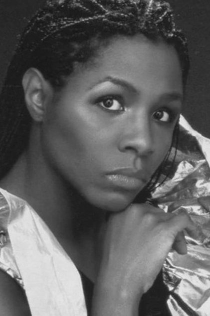 Zdjęcie Miquel Brown