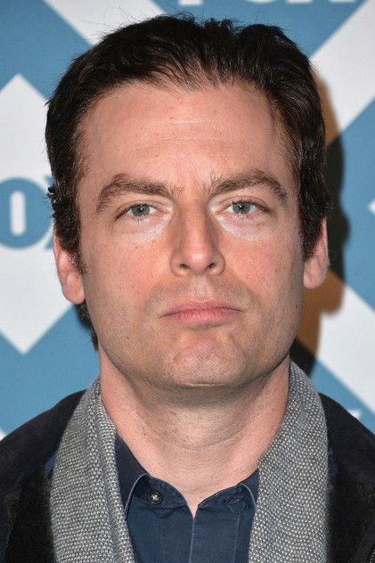 Zdjęcie Justin Kirk