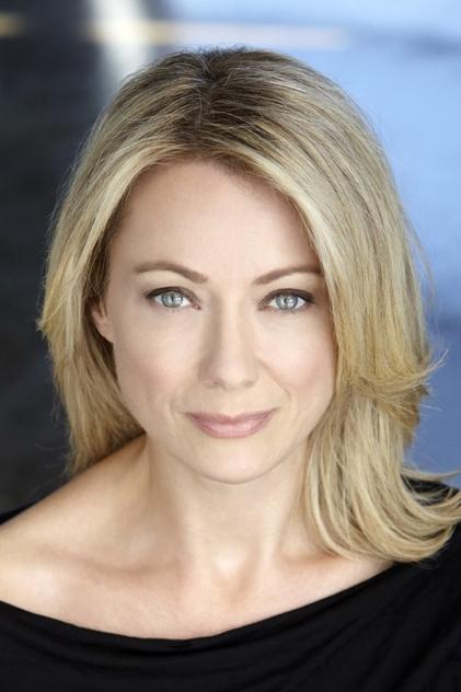Zdjęcie Claire Rankin