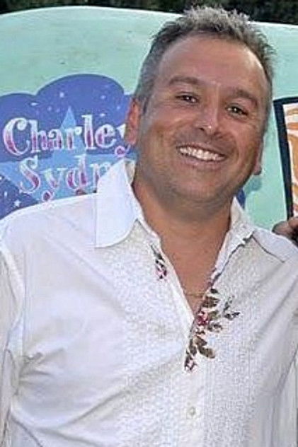 Zdjęcie Victor Serfaty