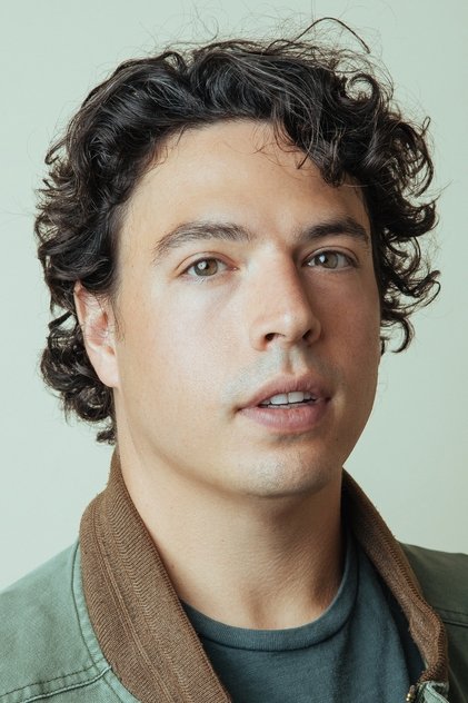 Zdjęcie Jon Bass