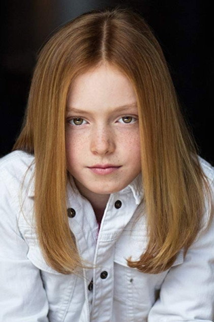 Zdjęcie Piper Howell