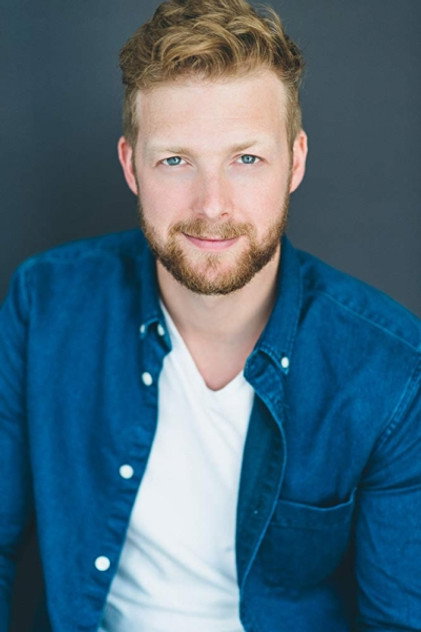 Zdjęcie Chris Boyle