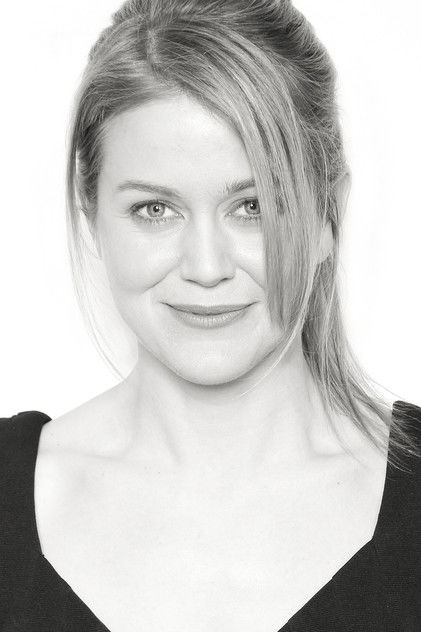 Zdjęcie Amy Rutherford