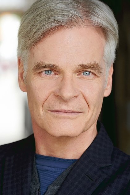 Zdjęcie Gary Brennan