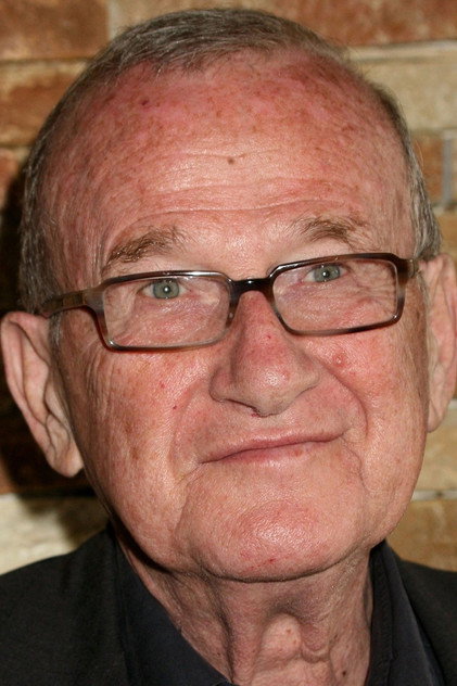 Zdjęcie Larry Gelbart