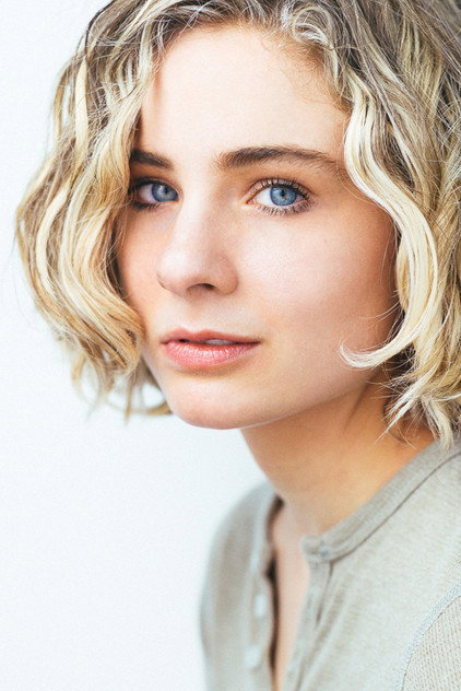 Zdjęcie Lizzy DeClement