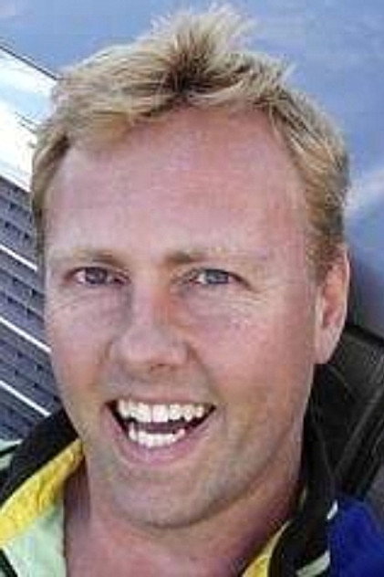 Zdjęcie Phil Primmer