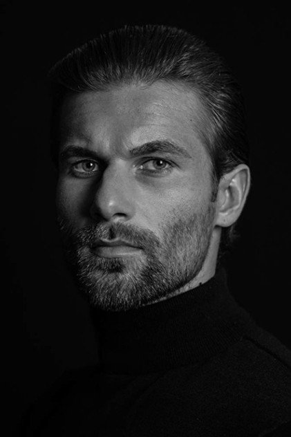 Zdjęcie Vladimir Tsyglian