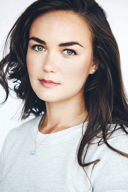 Zdjęcie Maria Lerinman