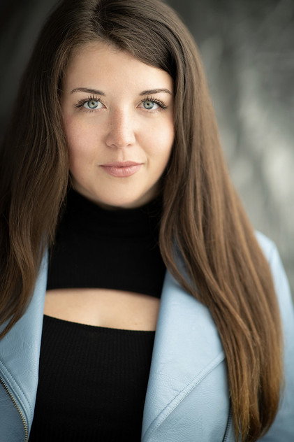 Zdjęcie Mariah Owen