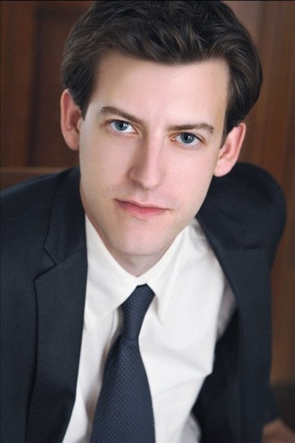 Zdjęcie Anthony Burch