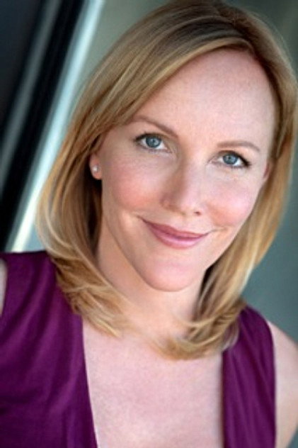 Zdjęcie Heather Mathieson