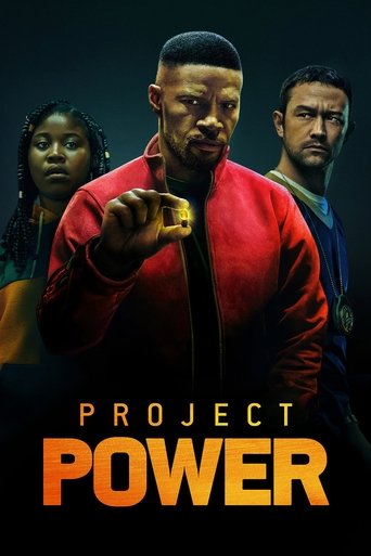 Okładka filmu Power