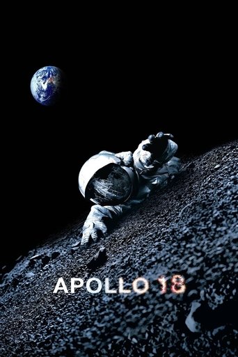 Okładka filmu Apollo 18