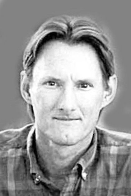 Zdjęcie Brian J. Williams